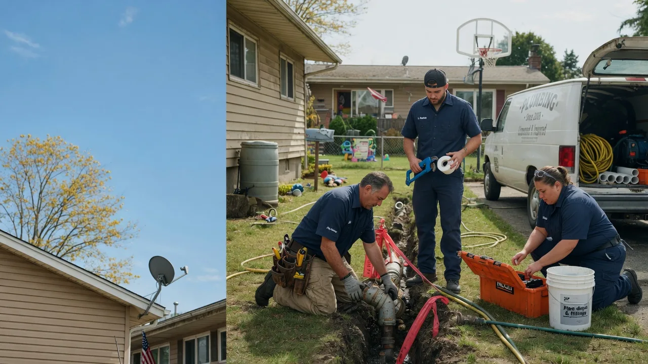 Garbage Disposal Replacement in Depue, IL near me