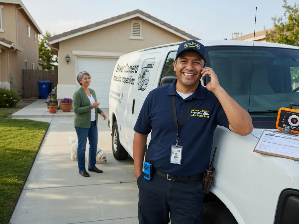 Sewer Line Repair Depue, IL FAQs